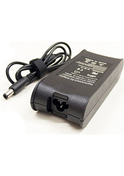 Dell Inspiron 1750 5537 Adaptör Şarj Aleti 19.5V 4.62A 7.4*5.0mm