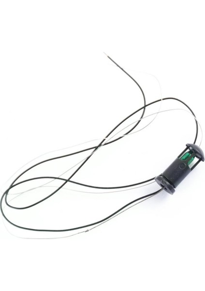 Diorama Düzenleri Için 10 Adet Çim Işık LED Tek Başlı Lamba Süslemeleri (Yurt Dışından) modelleri