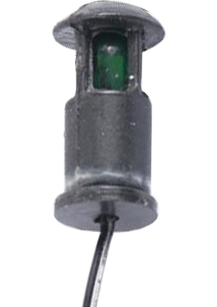 Diorama Düzenleri Için 10 Adet Çim Işık LED Tek Başlı Lamba Süslemeleri (Yurt Dışından) fırsatları