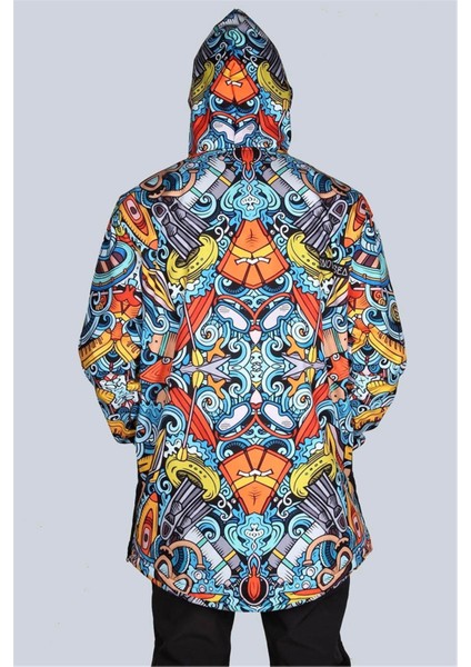 SS7644-1 Shark Snowboard Montu fırsatları