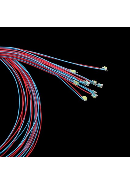 Tren Demiryolu Lambası Modeli 2 Pcs (Yurt Dışından) indirimleri