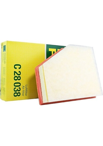 Hava Filtresi C28038 fiyatları