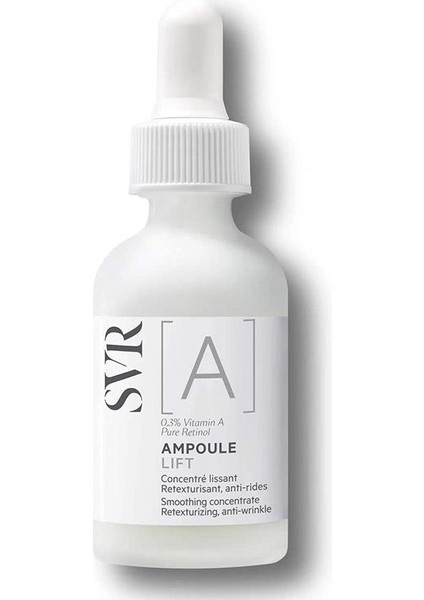 A Ampoule Lift Serum 30 Ml