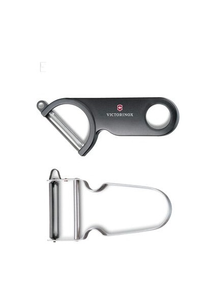 Patates ve Jülyen Soyacak Seti