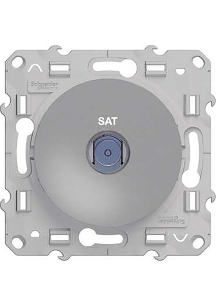 Odace Sat Alm Odace Mekanizma