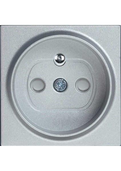 Novella Gümüş Ups Priz