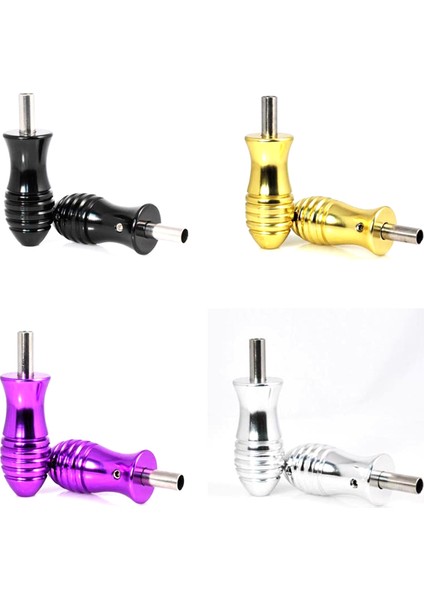 Xlg-206-211 22mm Dövme Makinası Grip Tutacak + Boru + Vidaları