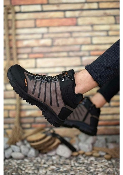 Moda Ayakkabı 116 Erkek Dakırs Kışlık Bot fırsatları