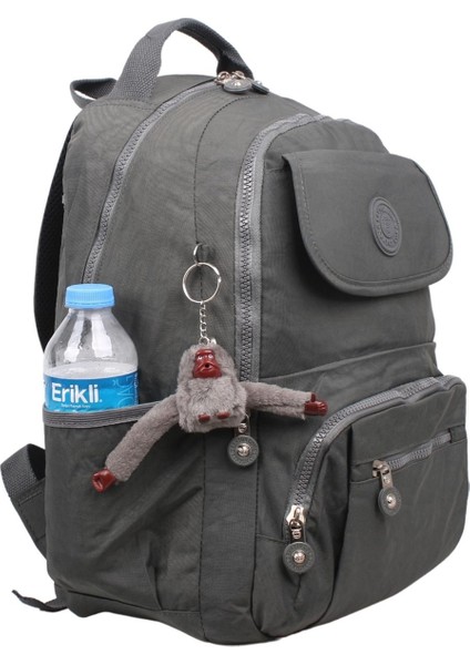 Kenyon Cox Krinkıl Kumaş Su Geçirmez Sırt Çantası 8866