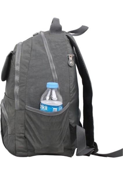 Kenyon Cox Krinkıl Kumaş Su Geçirmez Sırt Çantası 8866 indirimleri