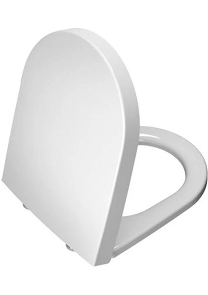 Vitra Nest Trendy Klozet Kapağı Beyaz 89-003-001