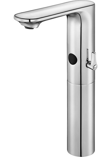 E.c.a. Compact Fotoselli Yüksek Tip Lavabo Bataryası - Pilli 108108036