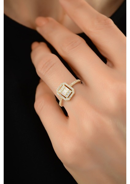 Baget Yüzük fiyatları