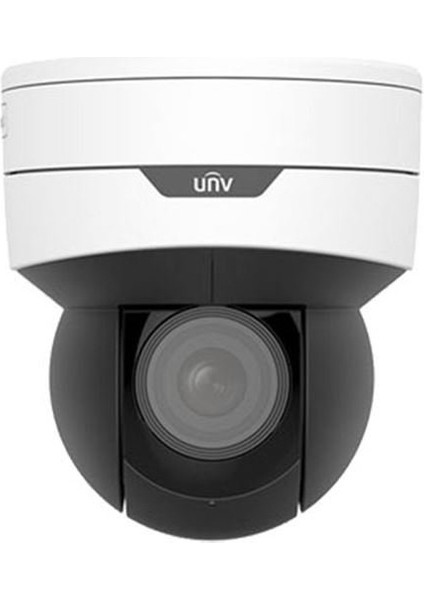 IPC6415SR-X5UPW 5MP Indoor LightHunter Mini PTZ Wi-Fi Network Kamera - Sesli 30 Metre Smart IR; 2D / 3D DNR 1080p