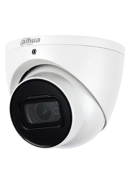 HAC-HDW1200TRQ-0280B 2MP Analog HD IR Dome Kamera 1080p