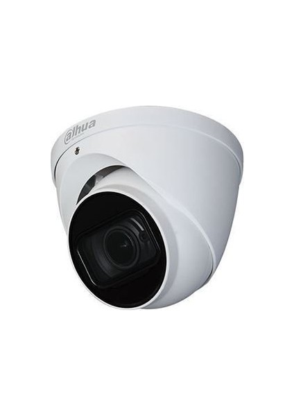HAC-HDW1200T-Z-2712-DIP 2 Megapiksel HDCVI Motorize IR Dome Camera 1080p