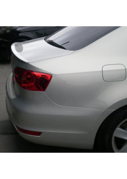 (Boyasız) Volkswagen Jetta Anatomik Spoiler 2011-2014 Arasına Uyumludur fiyatları