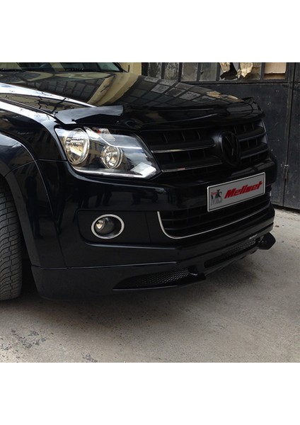 (Boyasız) Volkswagen Amarok 4x4 Ön Karlık 2010 ve Sonrası Uyumlu fiyatları