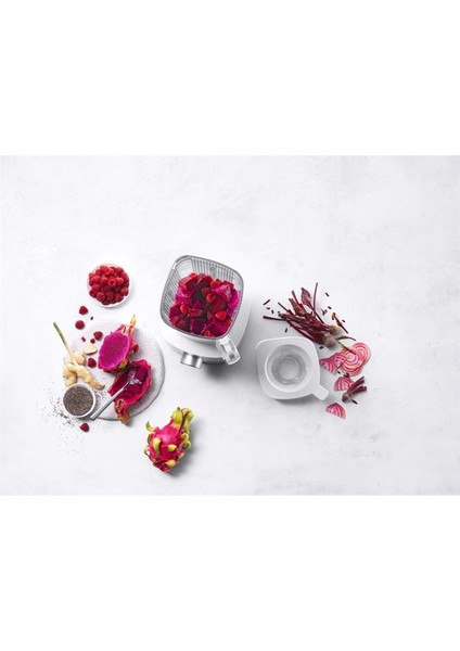 Power Blender Pro