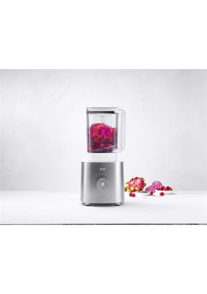 Power Blender Pro