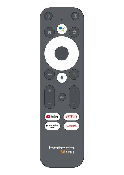 Wzone 4K Android Box Type Ctüner ve Numaratik Kumanda Hediyeli fiyatları