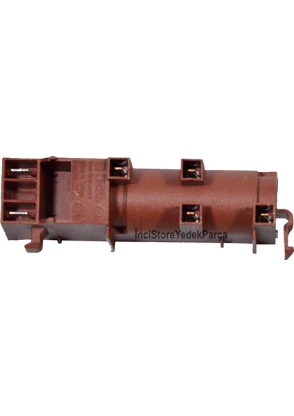 Regal Finlux Gurme Gourmet Windsor Ankastre Fırın Ocak Çakmak Ateşleme Bobin Trafo V32031834