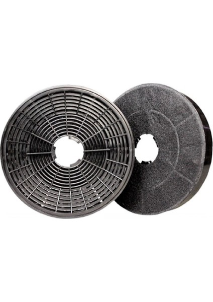 2120 (2120.7.110.01) Davlumbaz Karbon Filtre YT971.1000.05