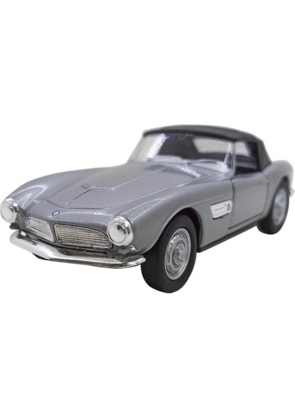 Bmw 507 Metal Model Araba Die Cast 1/36