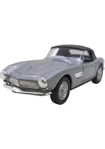 Top Rock Store Bmw 507 Metal Model Araba Die Cast 1/36