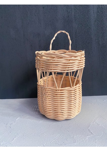 Rattan Kaşıklık