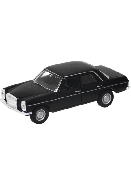 Mercedes Benz 220 Metal Model Araba Die Cast 1/36