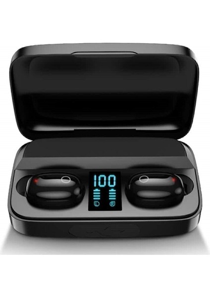 Earbuds Tws A10S Uyumlu Bluetooth Kulaklık