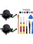 Joypad Için 2x 3D Sol Sağ Analog 1