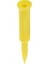 5 Adet Dayanıklı Kale Golf Tees 70 mm. Sarı Golfçü Aracı (Yurt Dışından) 3