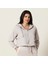 Elda Sweatshirt Bej 1