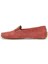 Mevano2 2fx Nar Çiçeği Kadın Loafer 4