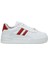 GOLDEN 3FX Beyaz Unisex Sneaker 1
