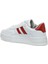 GOLDEN 3FX Beyaz Unisex Sneaker 3