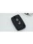 Citroen C4 C5 C3 C2 C4L Xsara Picasso Citroen Logolu 1.kalite Silikon Anahtar Kılıfı 4