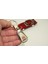 Seat Logo Krom Metal Stil Anahtarlık New Style 1