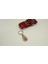 Suzuki Logo Krom Metal Stil Anahtarlık New Style 3