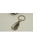 Suzuki Logo Krom Metal Stil Anahtarlık New Style 5