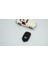 Toyota Corolla 2003 2008 Modeller 1.kalite Silikon Anahtar Kılıfı 2