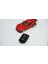 Toyota Fj Cruiser Highlander 4runner Celica Camry 1.kalite Silikon Anahtar Kılıfı 2