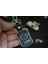 Mazda Deri Metal Stil Anahtarlık 1