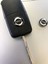 Volvo Oto Anahtar 3m Metal Alaşım Logo 2li Set 3