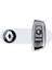Renault Oto Anahtar 3m Metal Alaşım Logo 2li Set 3