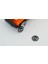 Opel Oto Anahtar 3m Metal Alaşım Logo 2li Set 5