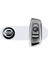 Nissan Oto Anahtar 3m Metal Alaşım Logo 2li Set 3
