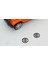 Nissan Oto Anahtar 3m Metal Alaşım Logo 2li Set 4